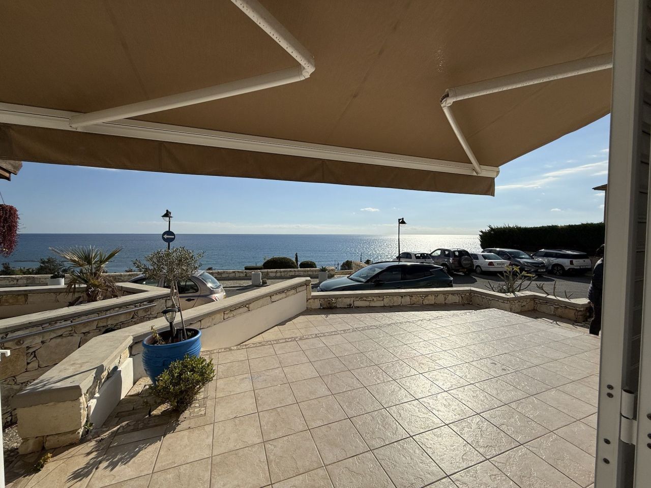 Апартаменты Amathounta, Кипр, 90 м² - фото 4