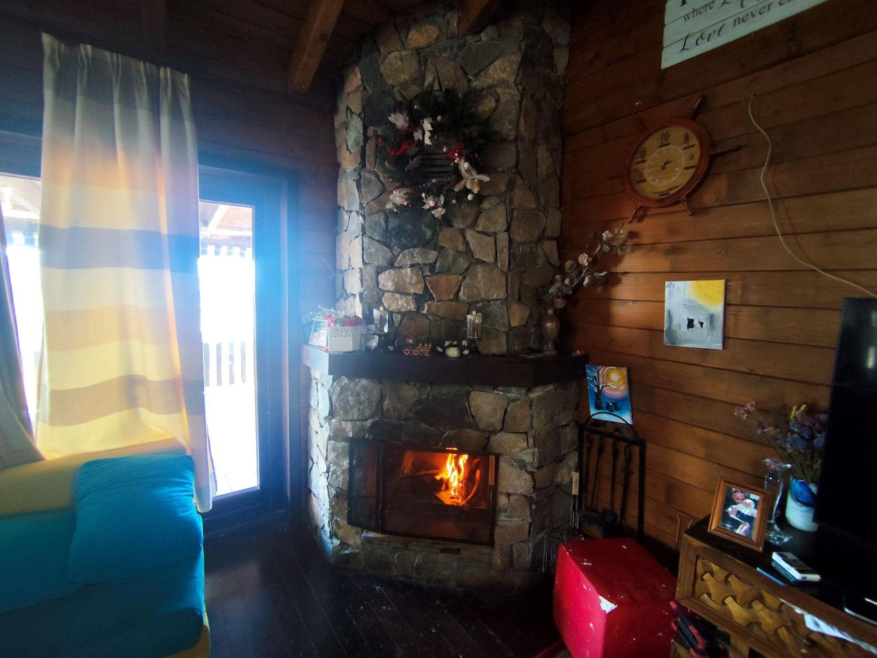 Дом в Корфи, Кипр, 150 м² - фото 3