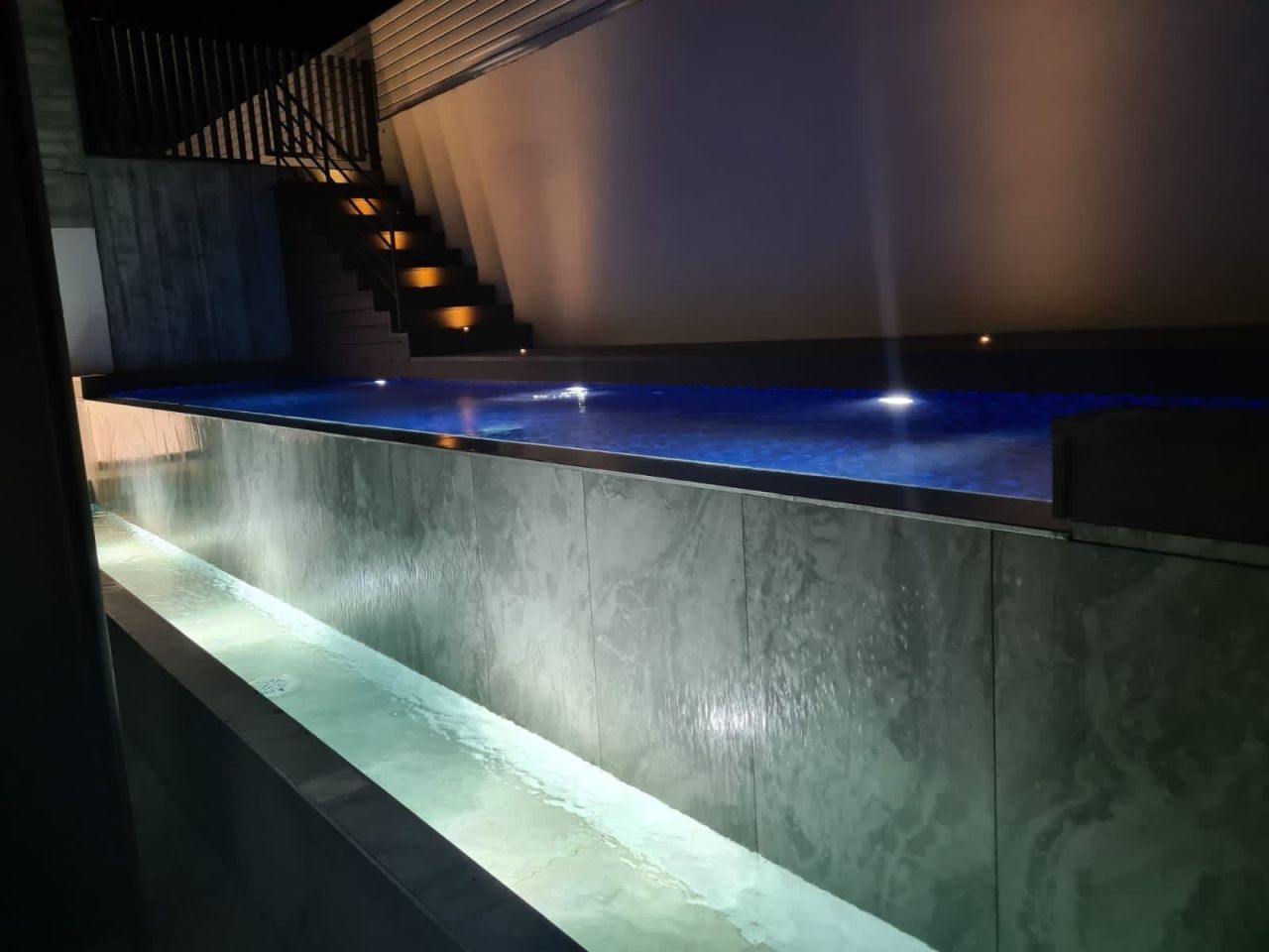 Отель, гостиница Zakaki, Кипр, 1 289.66 м² - фото 4