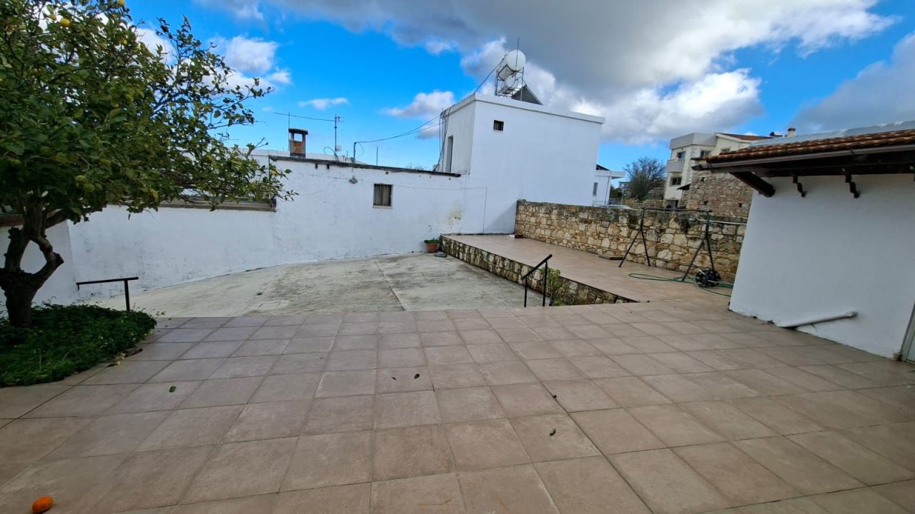 Дом в Друсии, Кипр, 100 м² - фото 3
