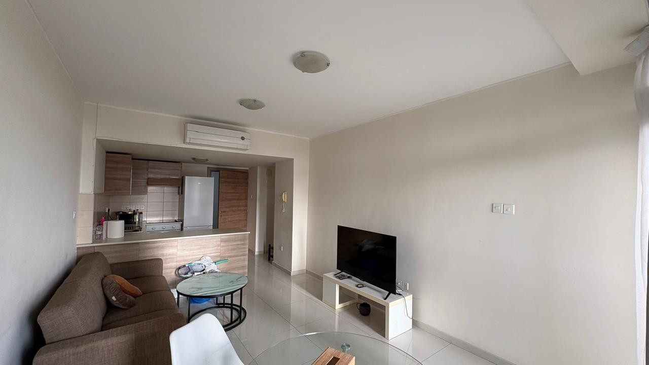 Апартаменты Agios Tychon - Tourist Area, Кипр, 60 м² - фото 3