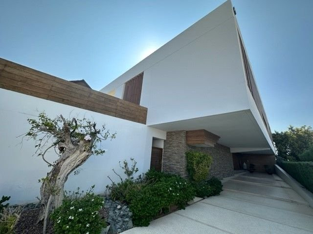 Дом Panthea, Испания, 600 м² - фото 4