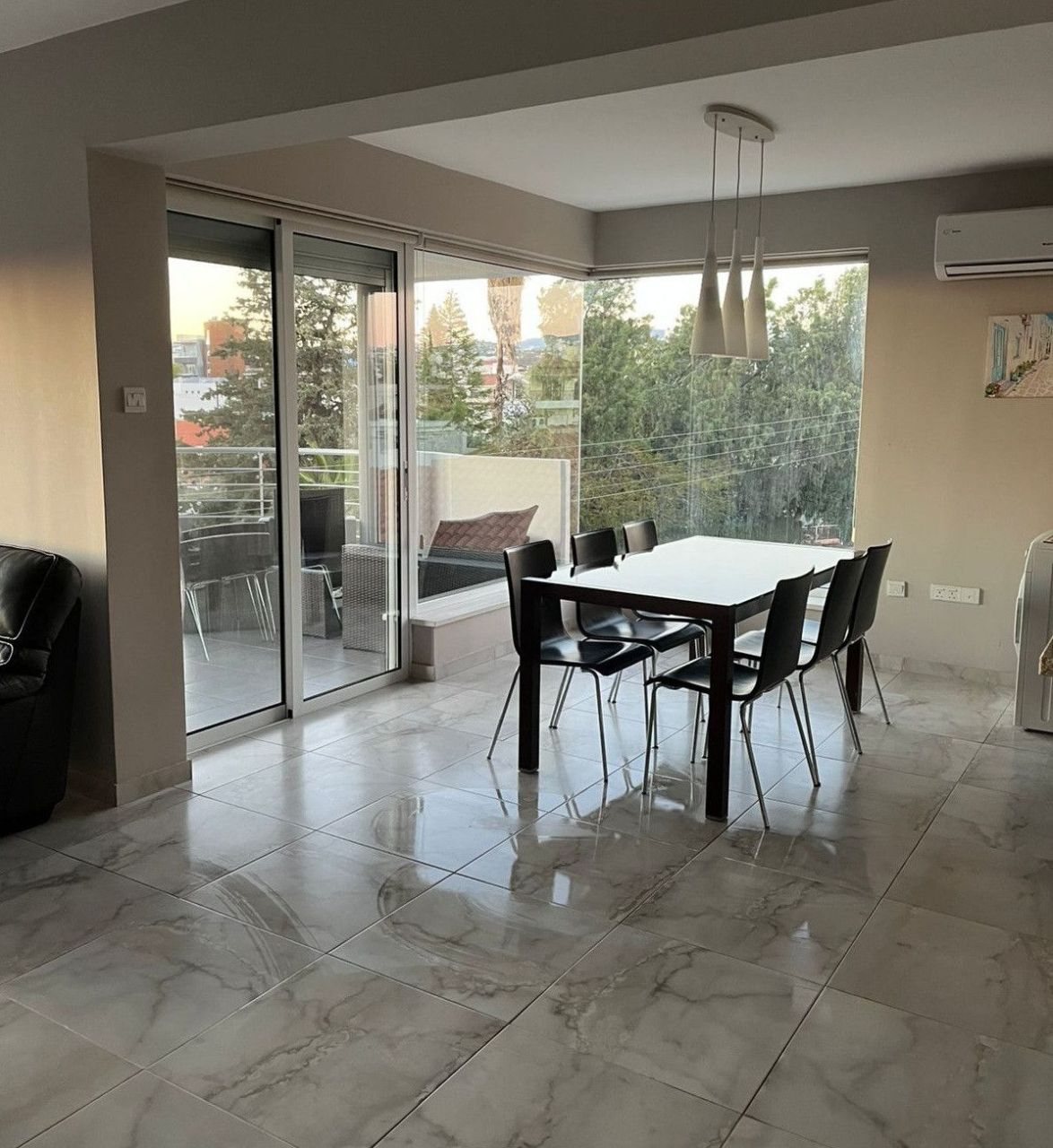 Апартаменты Tsirio, Кипр, 105 м² - фото 3