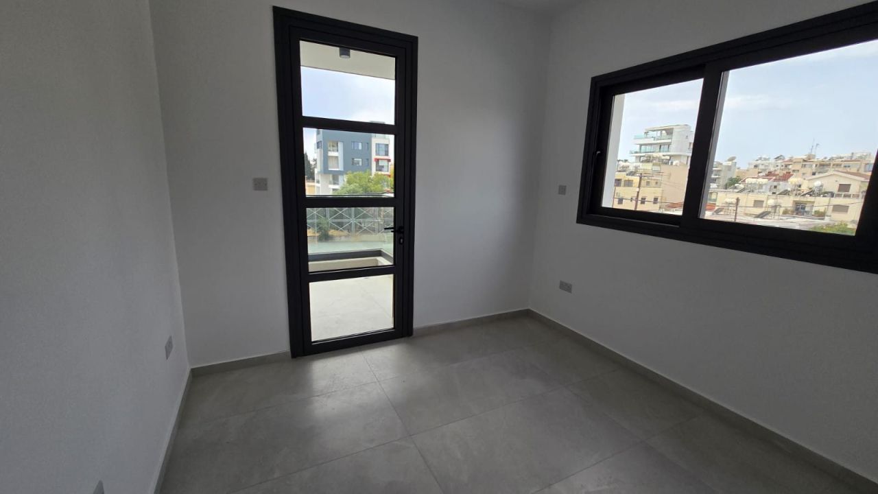 Апартаменты Neapoli, Кипр, 134 м² - фото 3