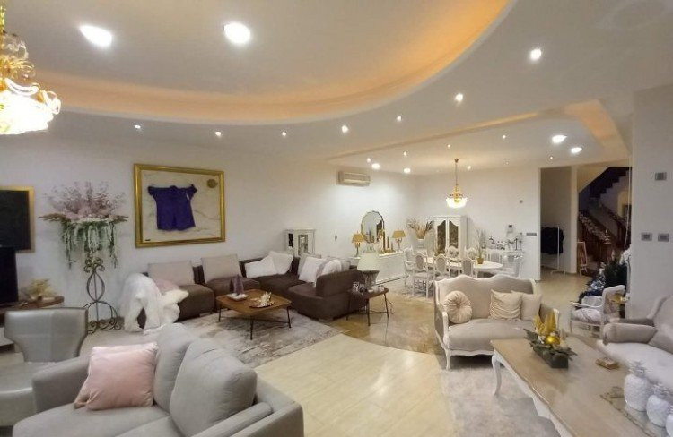 Дом Laiki Leykothea, Кипр, 850 м² - фото 1