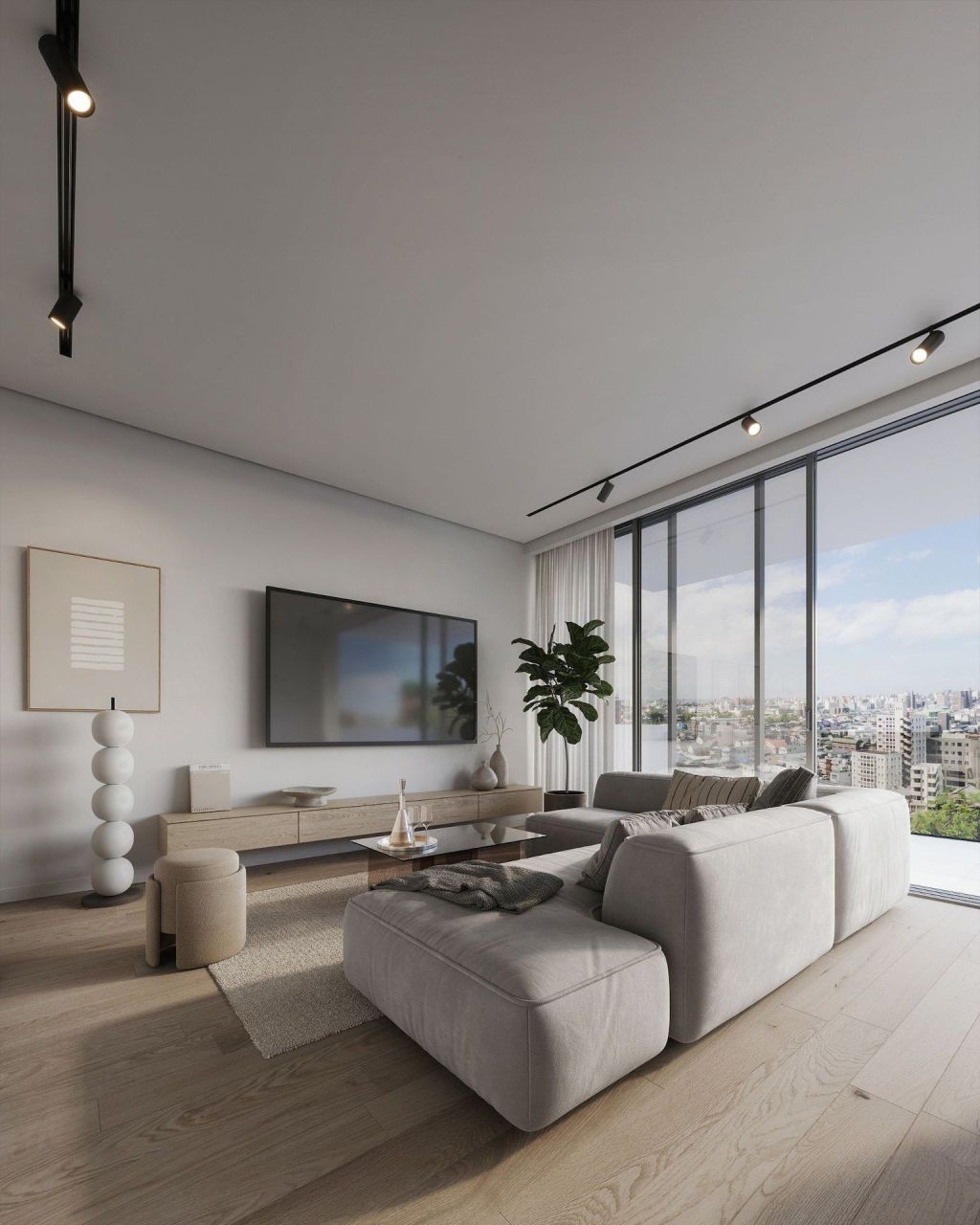 Апартаменты Agios Nicolaos, Кипр, 75 м² - фото 4
