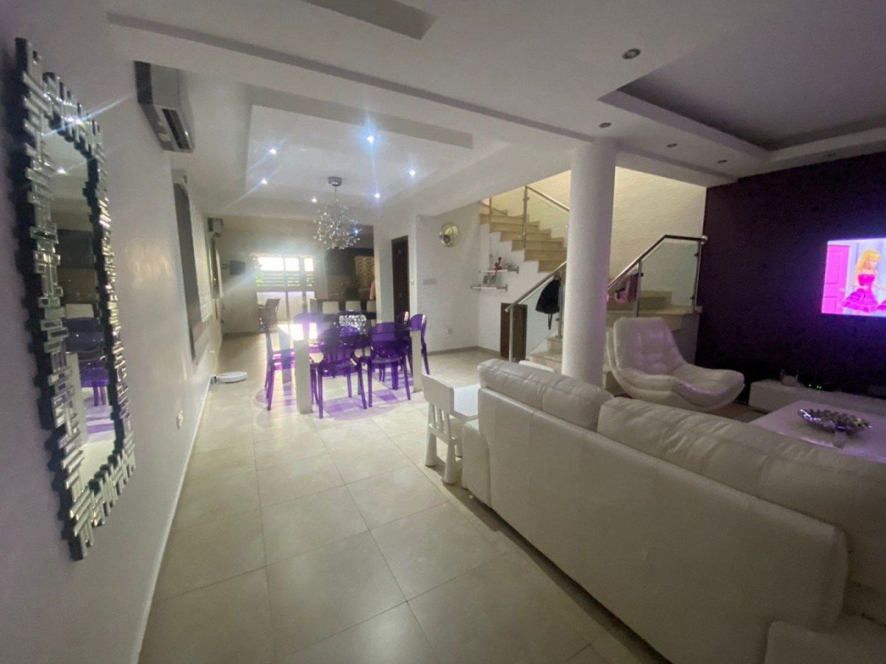 Дом в Като-Полемидии, Кипр, 180 м² - фото 3