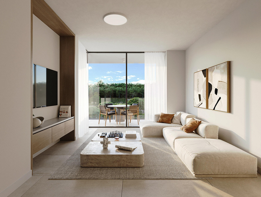 Дом Koloni, Кипр, 182 м² - фото 2