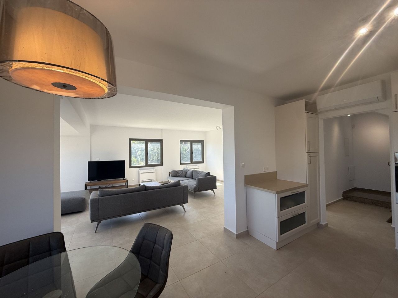 Дом Agia Paraskevi, Кипр, 300 м² - фото 4