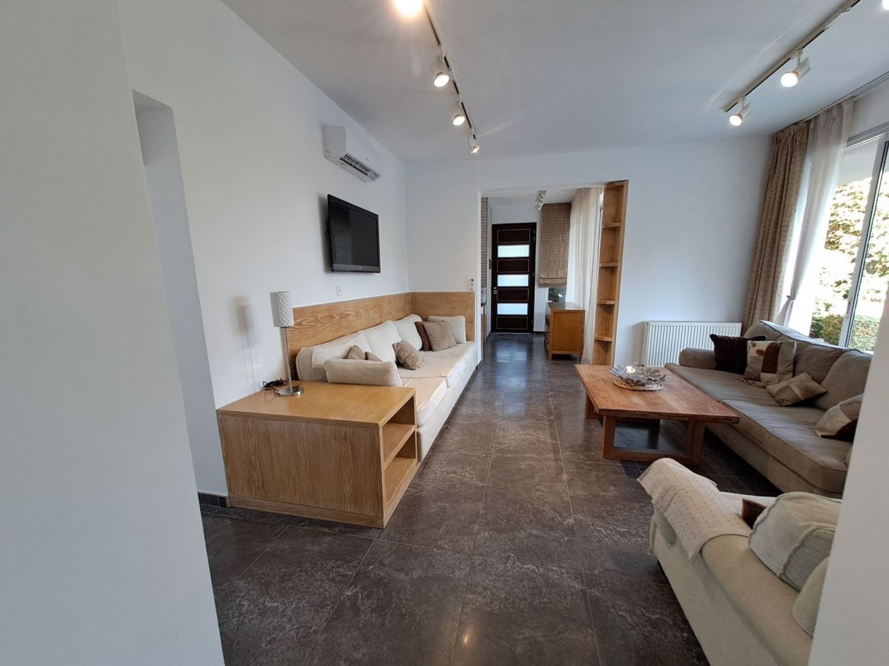 Дом Pyrgos - Tourist Area, Кипр, 140 м² - фото 3