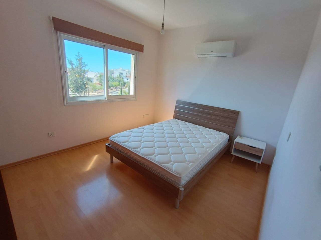 Апартаменты в Айос-Атанасиосе, Кипр, 91 м² - фото 4