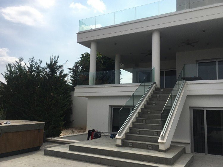 Дом Agia Filaxi, Кипр, 673 м² - фото 4