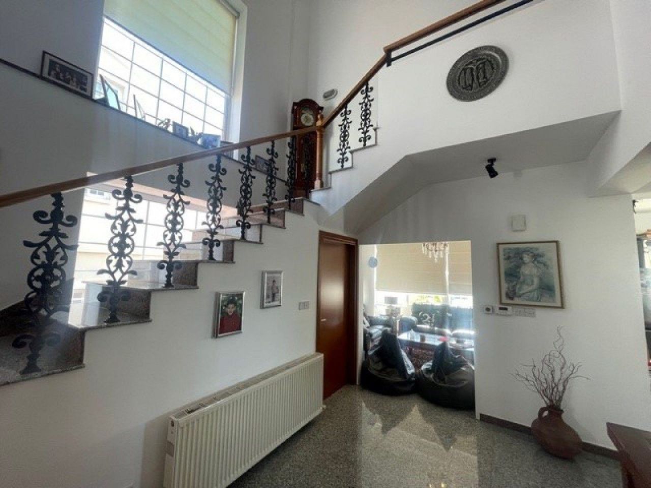 Дом Panthea, Кипр, 370 м² - фото 4