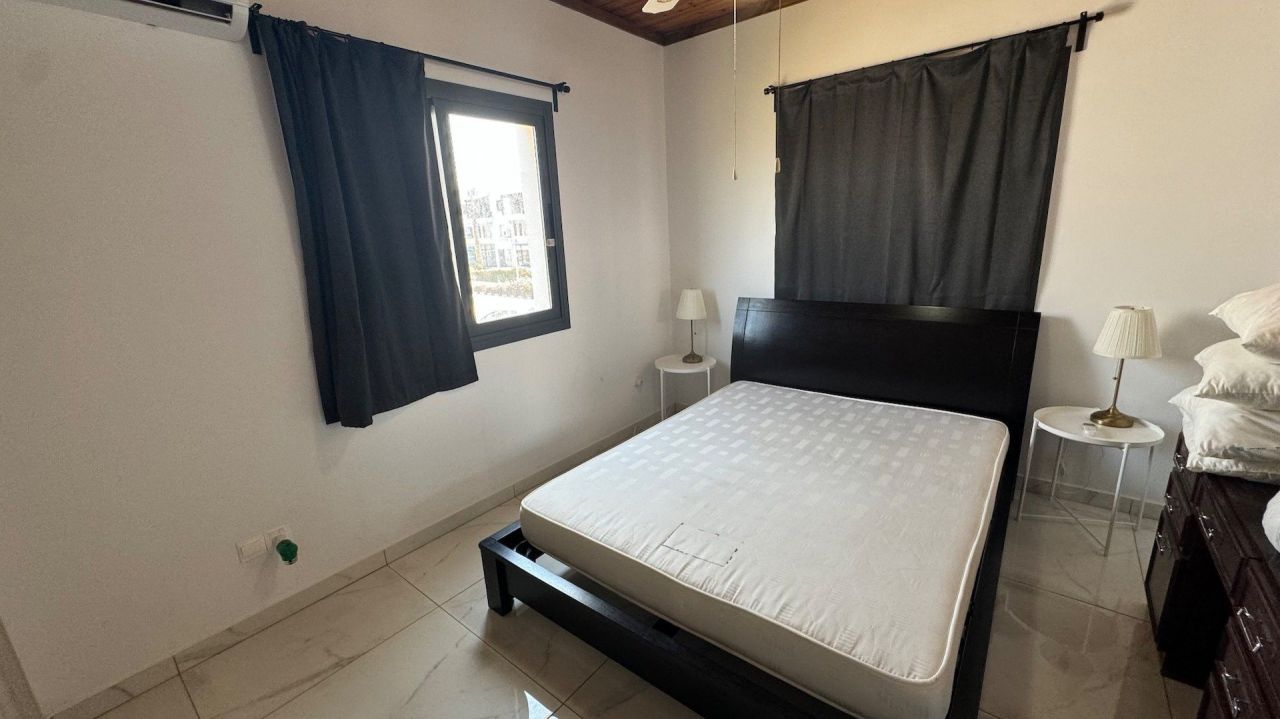 Апартаменты в Пафосе, Кипр, 65 м² - фото 3