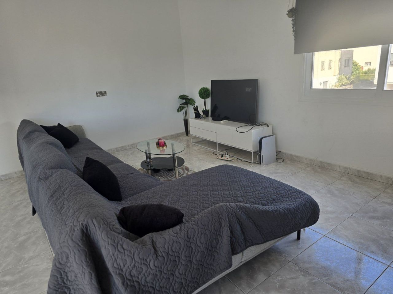 Апартаменты Zakaki, Кипр, 130 м² - фото 3