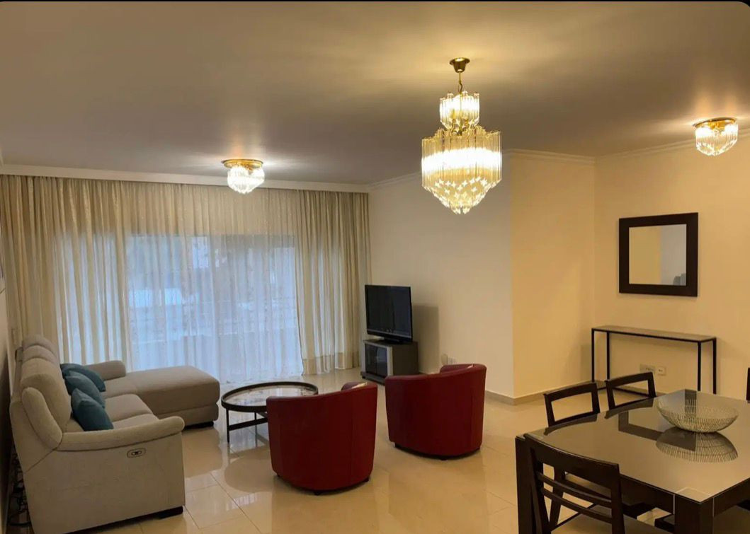 Апартаменты Neapoli, Кипр, 150 м² - фото 3
