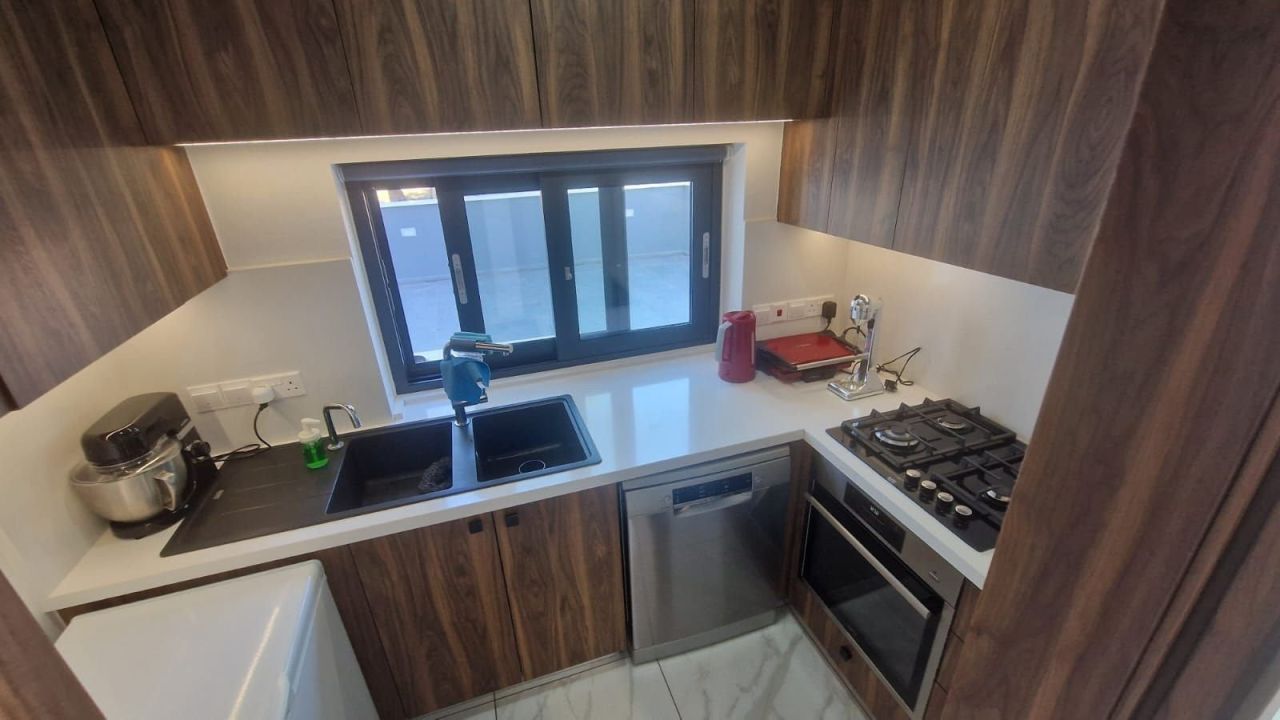 Дом в Ипсонасе, Кипр, 242 м² - фото 4
