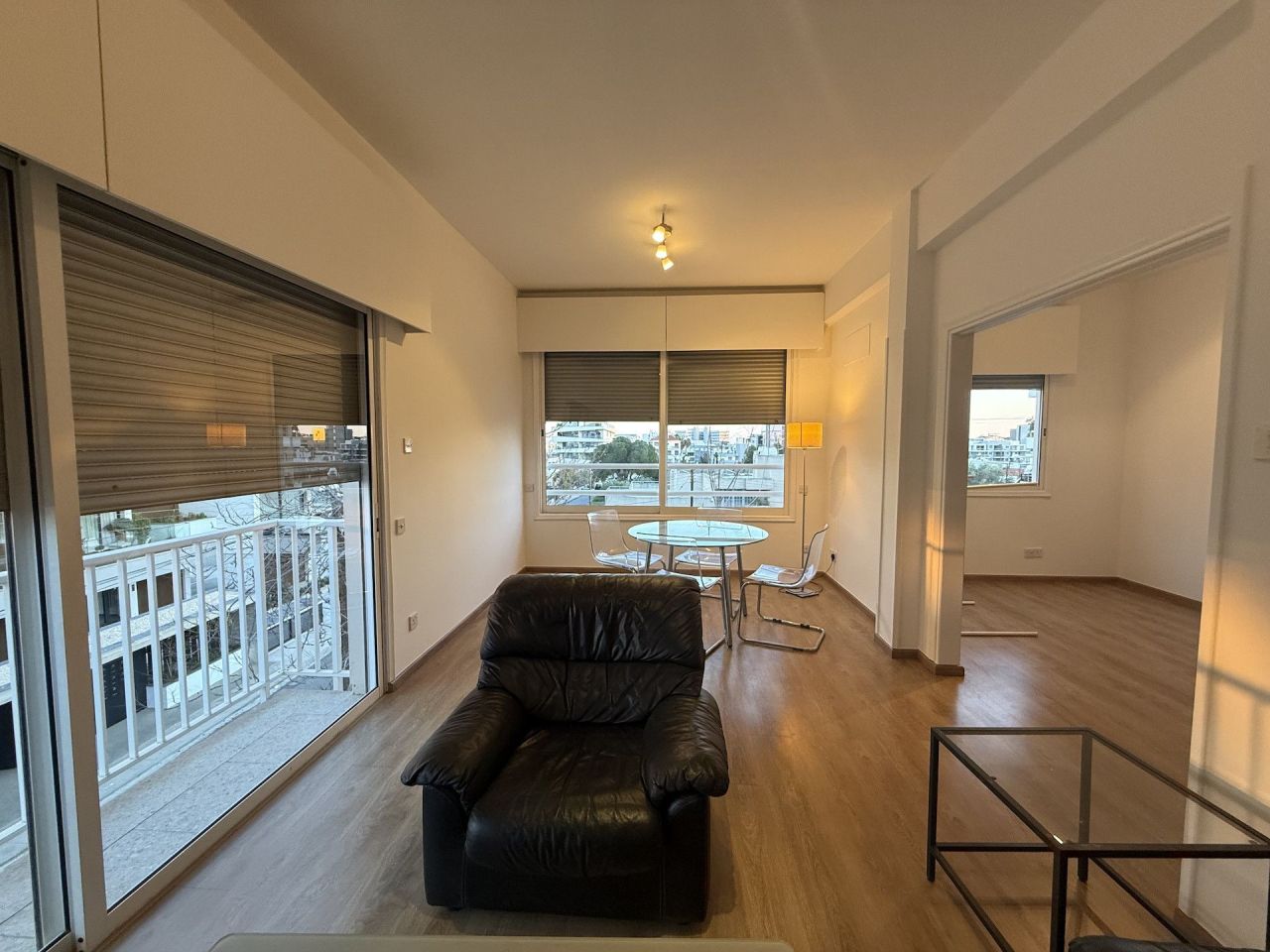 Апартаменты Agia Zoni, Кипр, 150 м² - фото 4