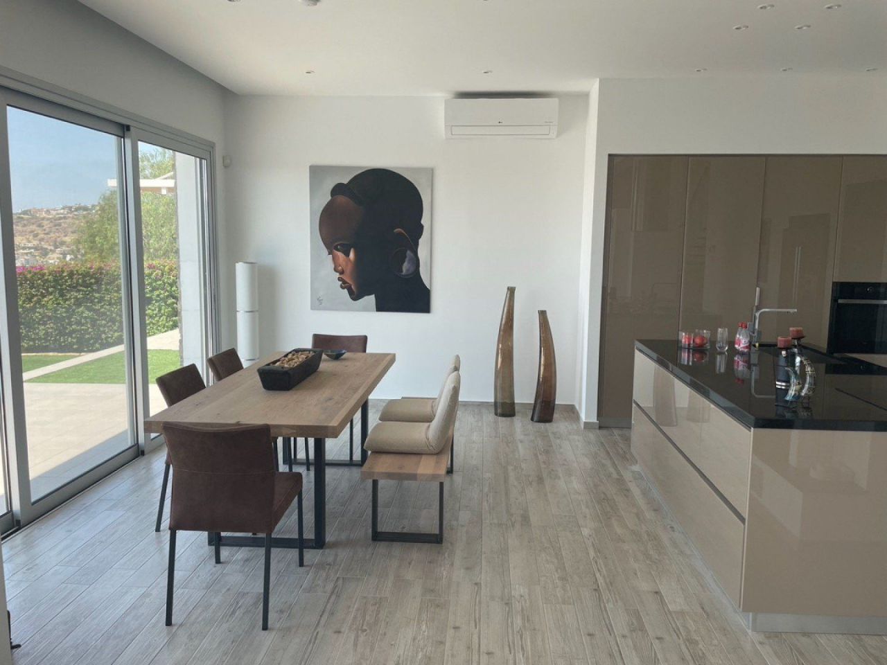 Дом Agia Paraskevi, Кипр, 235 м² - фото 4