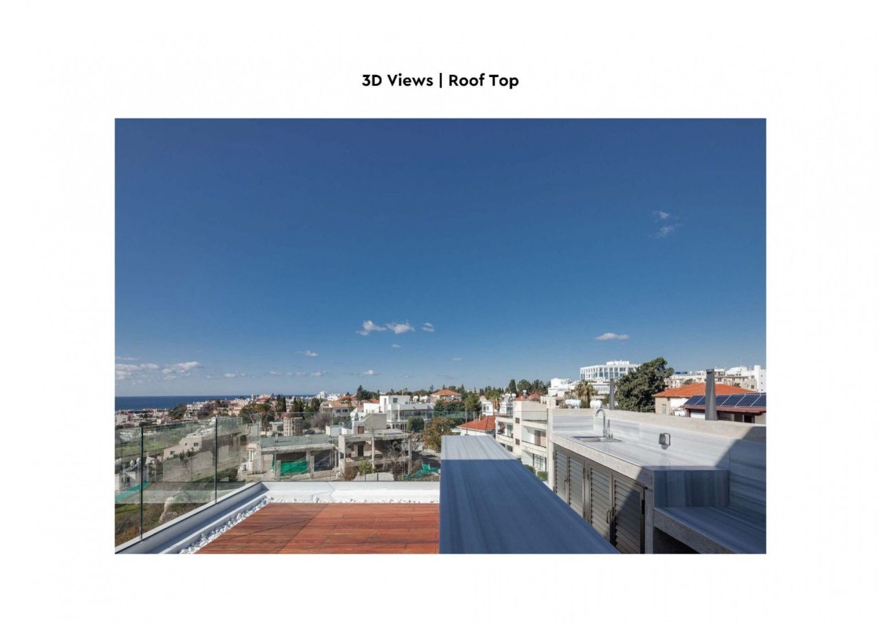 Дом в Пафосе, Кипр, 206 м² - фото 3