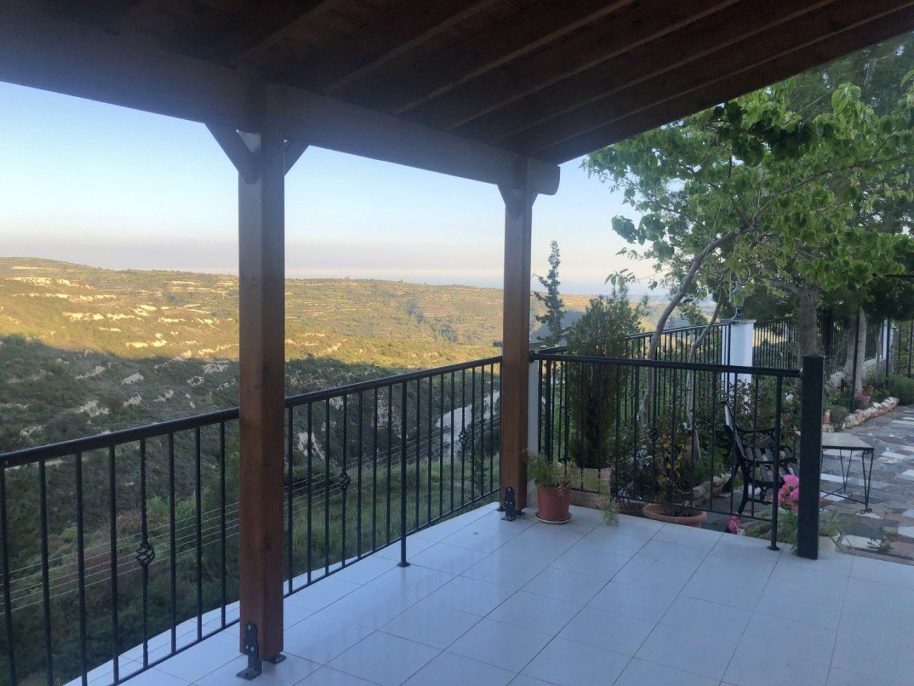 Дом в Вуни, Кипр, 150 м² - фото 4