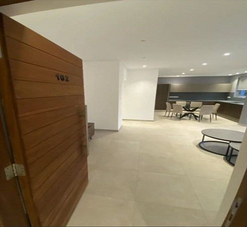 Апартаменты Kapsalos, Кипр, 90 м² - фото 4