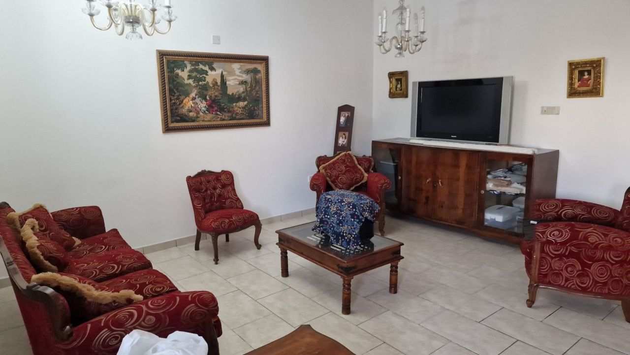 Дом Agios Sillas, Кипр, 250 м² - фото 3