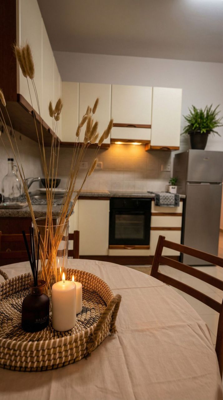 Апартаменты в Пафосе, Кипр, 60 м² - фото 3
