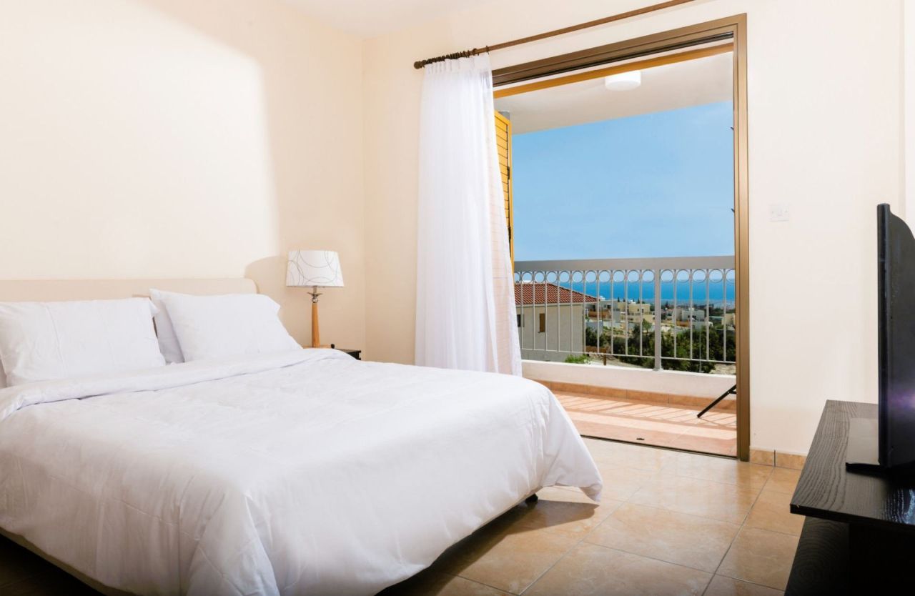 Дом в Конии, Кипр, 93.5 м² - фото 3