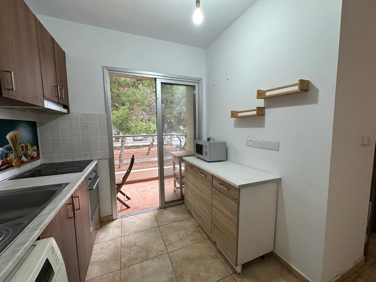 Апартаменты Zakaki, Кипр, 61 м² - фото 4