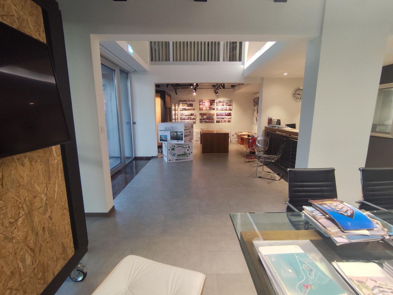 Офис Katholiki, Кипр, 250 м² - фото 3