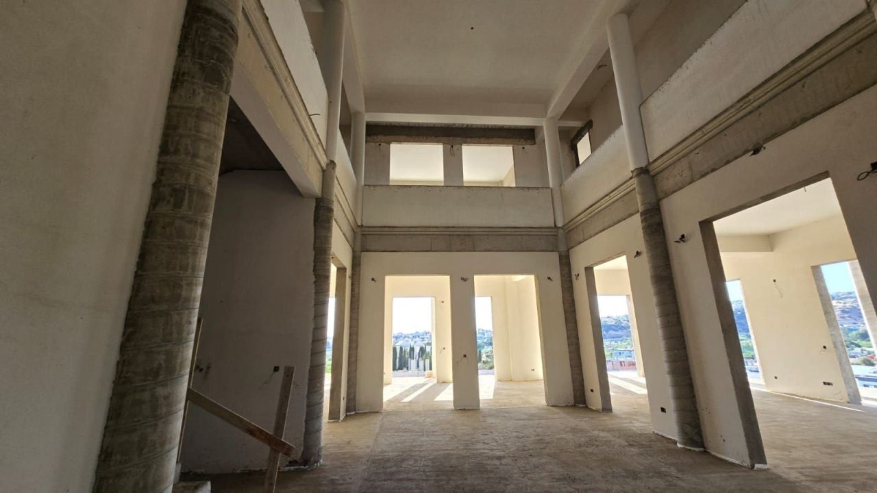 Дом Kalogyros, Кипр, 795 м² - фото 3