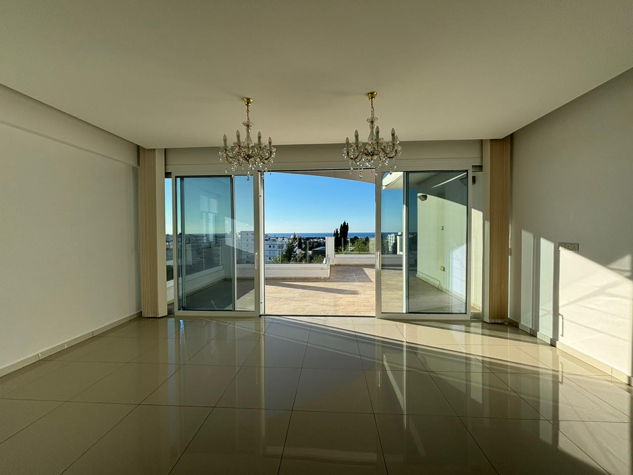 Апартаменты в Пафосе, Кипр, 130 м² - фото 3