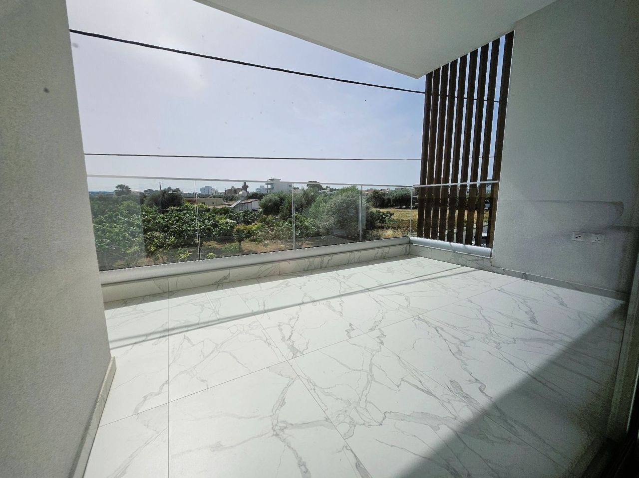 Апартаменты Zakaki, Кипр, 78 м² - фото 4