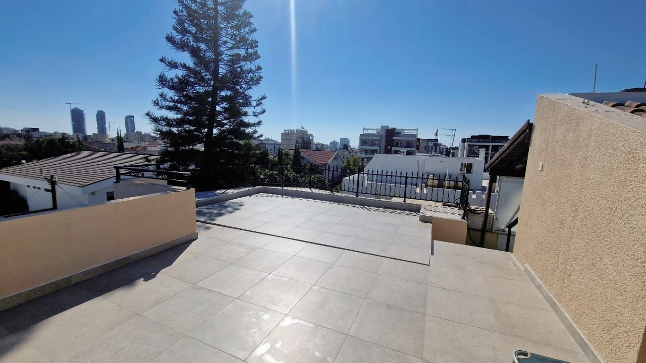 Дом Potamos Germasogeias, Кипр, 500 м² - фото 4