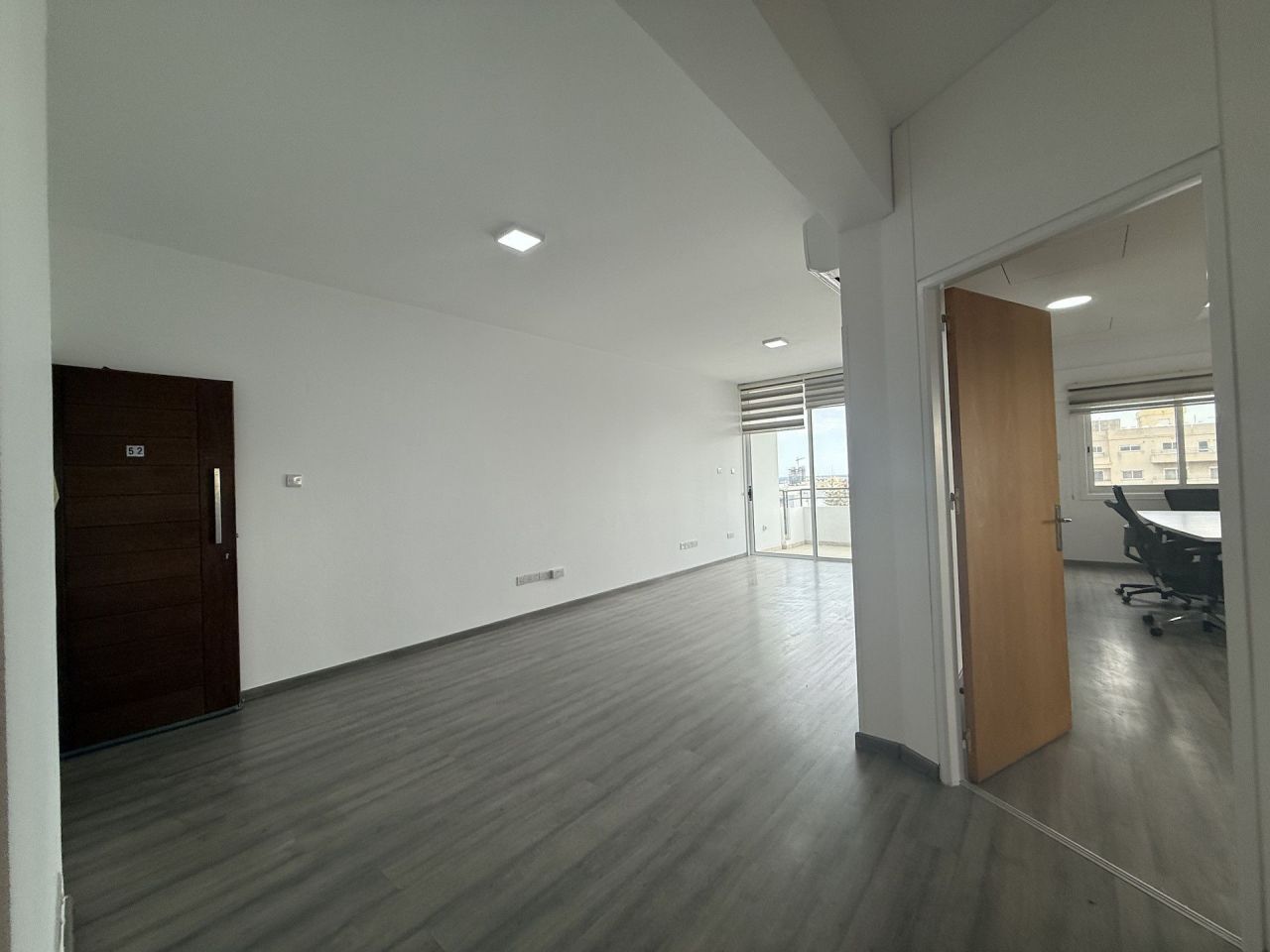Офис Neapoli, Кипр, 130 м² - фото 4