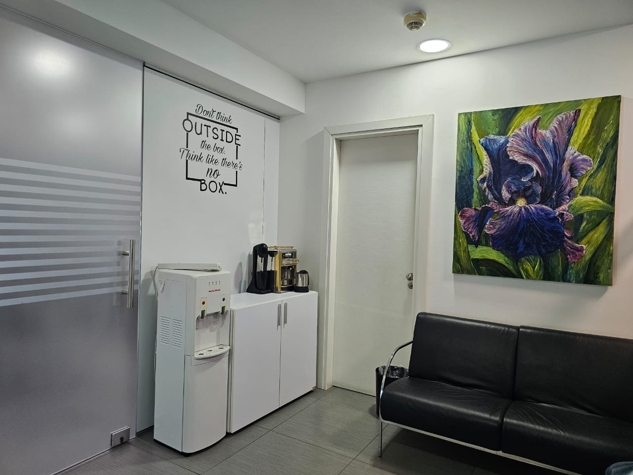 Офис в Агиос Георгиосе, Кипр, 100 м² - фото 4