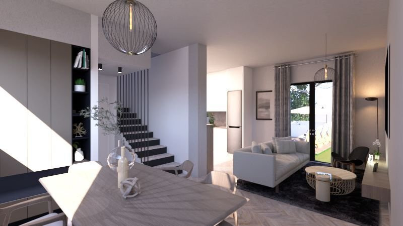 Дом Souni-Zanakia, Кипр, 138 м² - фото 4