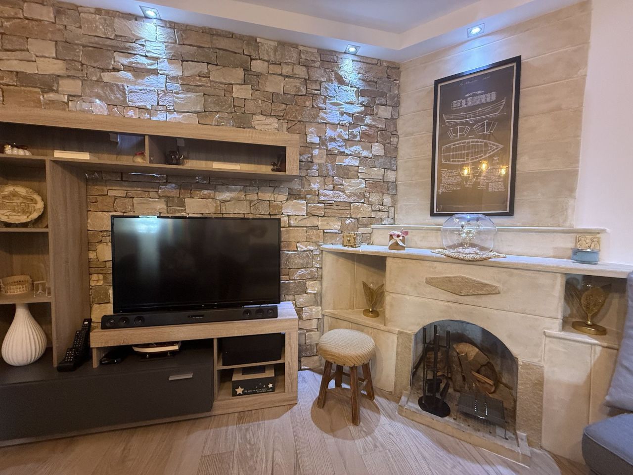 Апартаменты Panthea, Кипр, 120 м² - фото 4