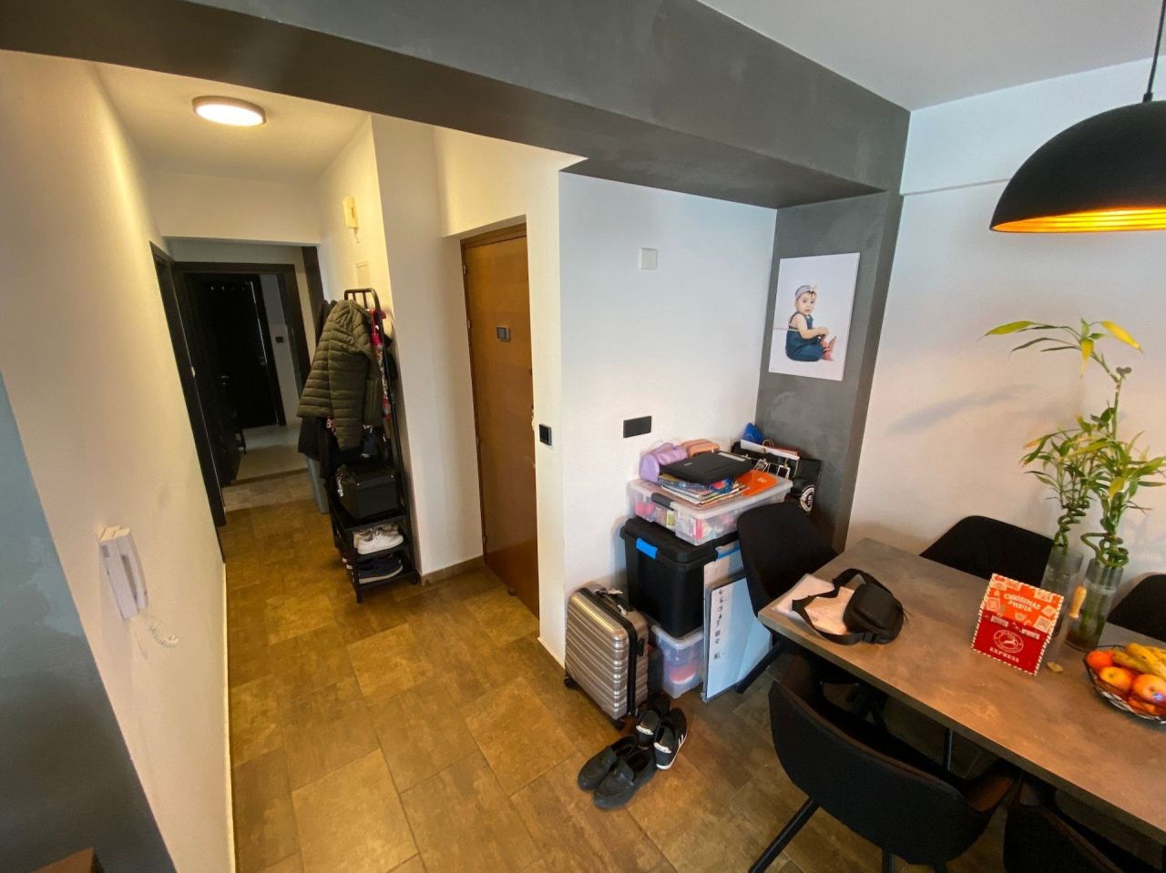 Апартаменты в Агиос Иоаннисе, Кипр, 82 м² - фото 4
