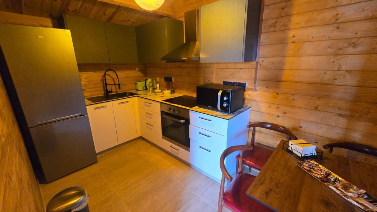 Дом в Лофу, Кипр, 70 м² - фото 3