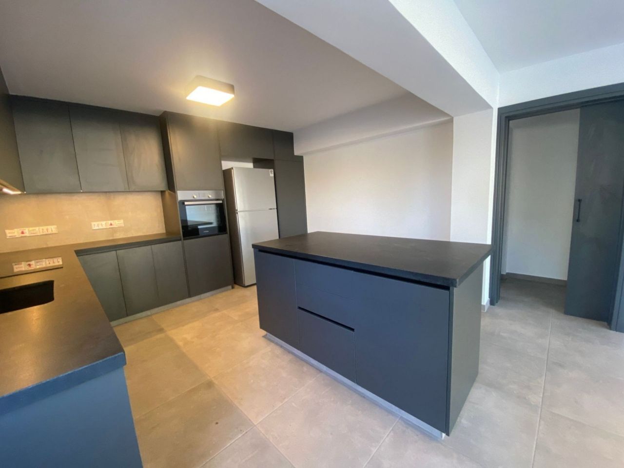 Дом в Ермасойе, Кипр, 80 м² - фото 4