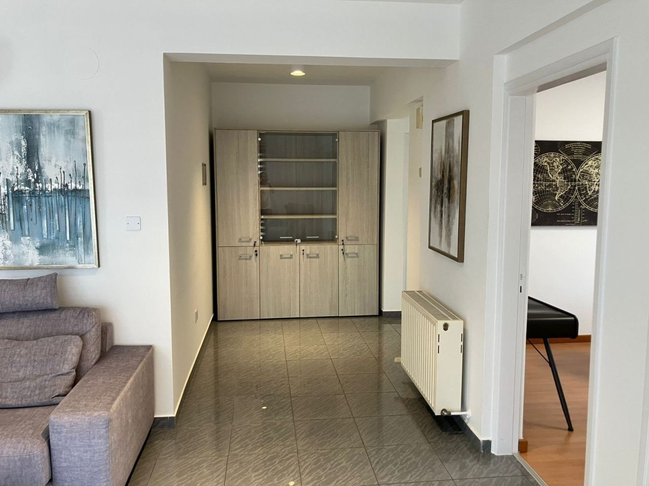Офис Apostolou Petrou & Pavlou, Кипр, 87 м² - фото 3