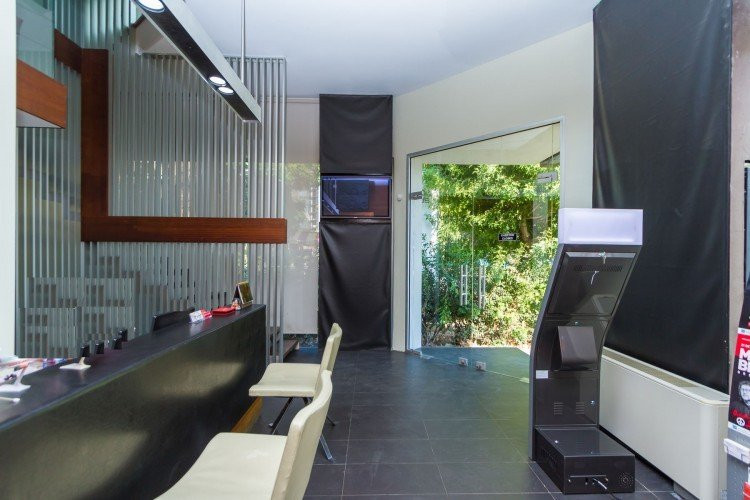 Офис Neapoli, Кипр, 159 м² - фото 4