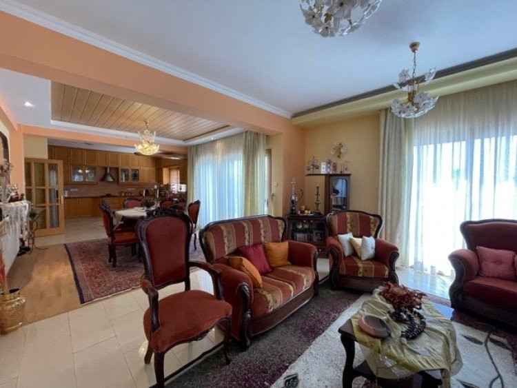 Дом в Айос-Атанасиосе, Кипр, 580 м² - фото 4