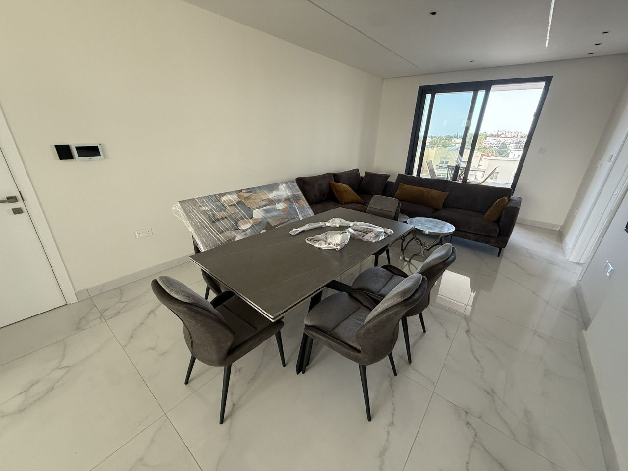 Апартаменты в Героскипу, Кипр, 124 м² - фото 3