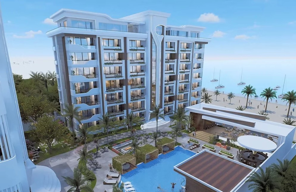 Квартира в Занзибаре, Танзания, 97 м² - фото 2