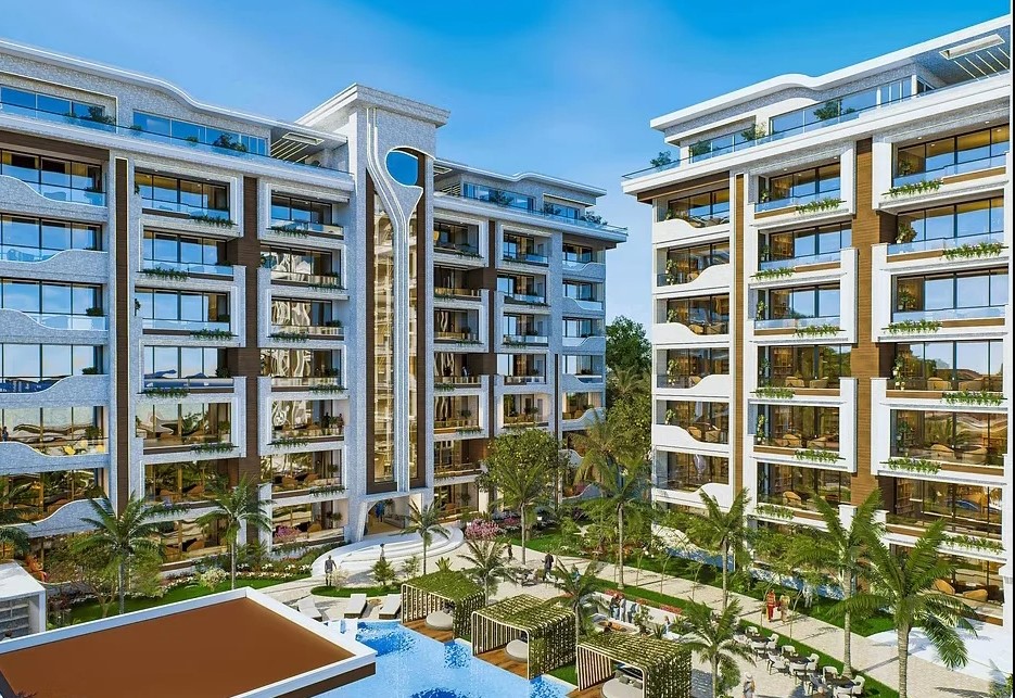 Квартира в Занзибаре, Танзания, 97 м² - фото 4
