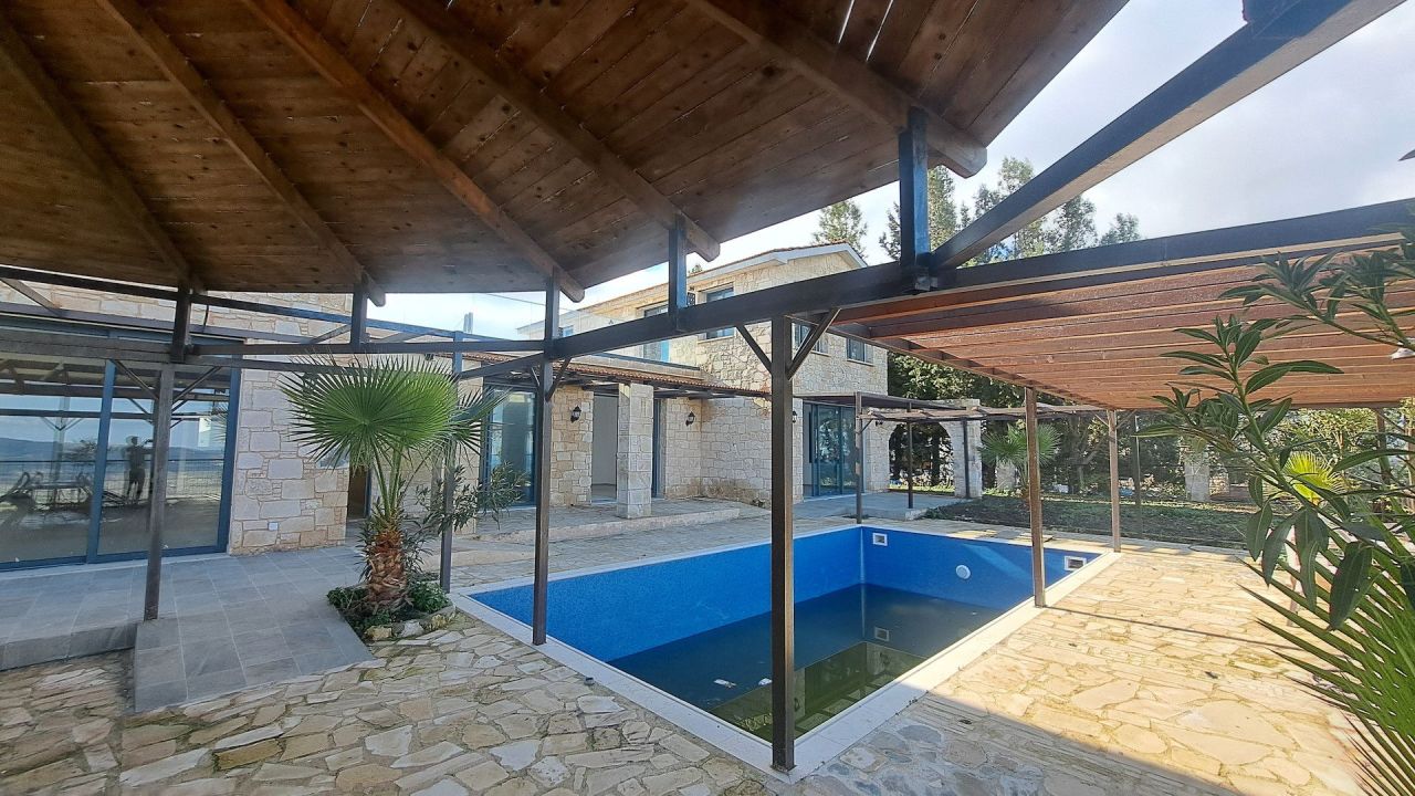 Дом в Ласа, Кипр, 300 м² - фото 3