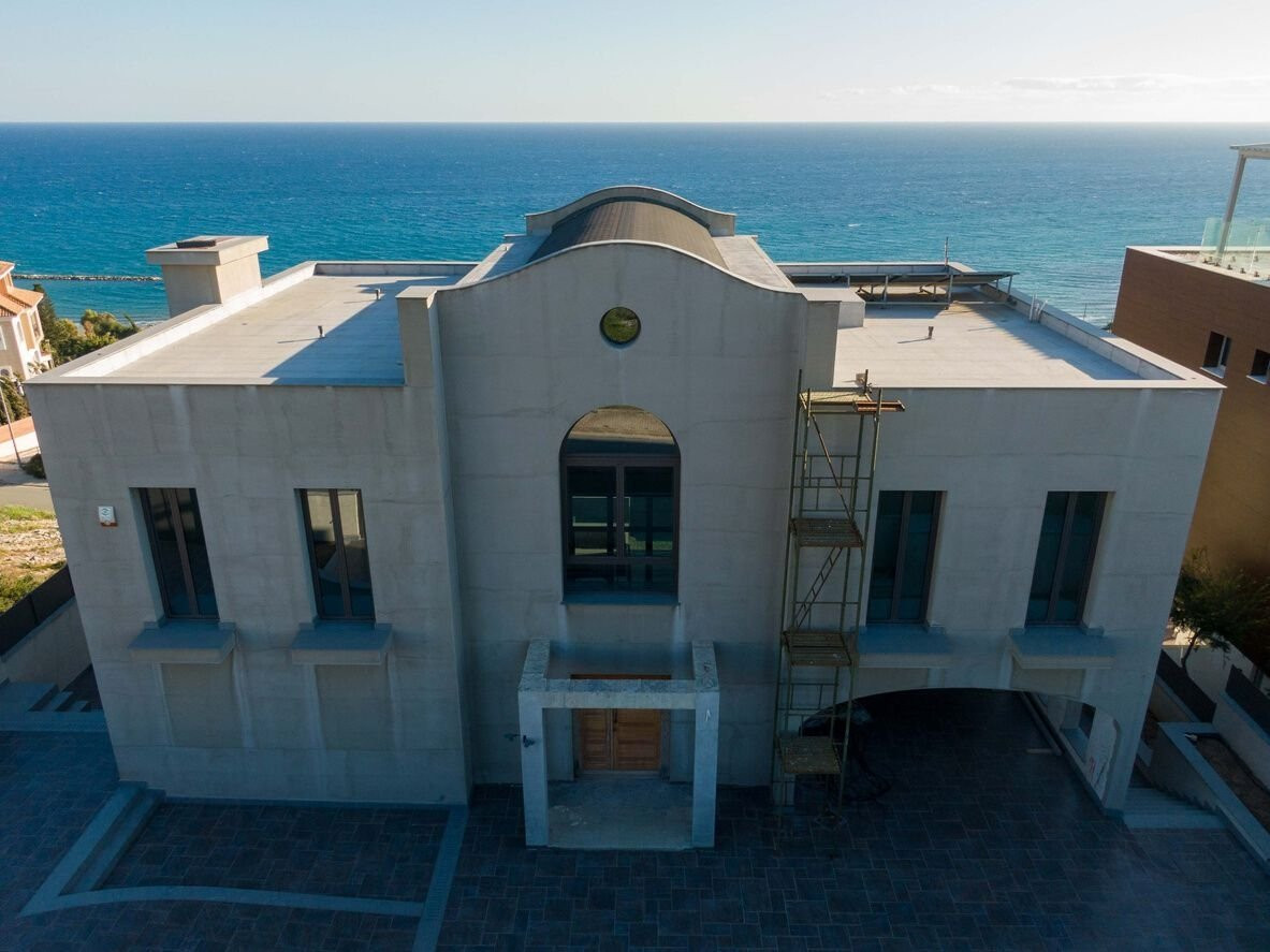 Дом Amathounta, Кипр, 349 м² - фото 3